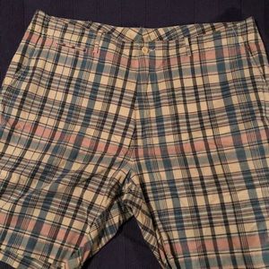 Men’s Polo shorts